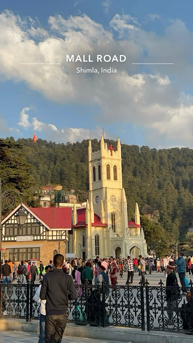 SHIMLA MANALI 9N 10D WITH TOY TRAIN