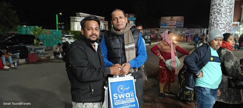 Gallery image 1 of VIZAG WITH ARAKU PUJA SPECIAL 6N 7D tour