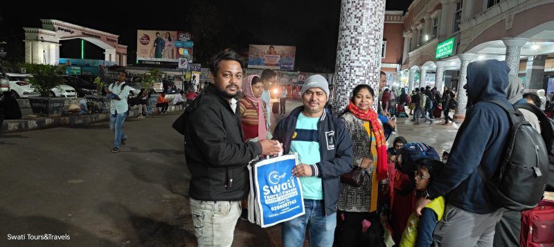 Gallery image 2 of VIZAG WITH ARAKU PUJA SPECIAL 6N 7D tour
