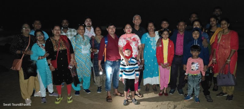 Gallery image 5 of VIZAG WITH ARAKU PUJA SPECIAL 6N 7D tour
