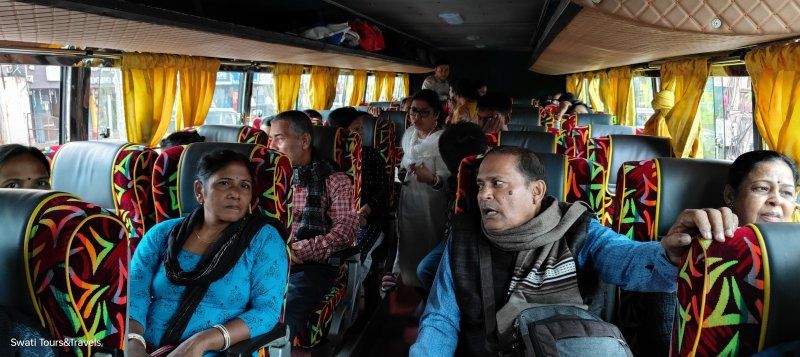 Gallery image 6 of VIZAG WITH ARAKU PUJA SPECIAL 6N 7D tour