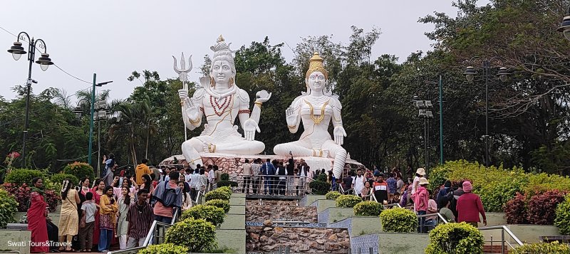 Gallery image 7 of VIZAG WITH ARAKU PUJA SPECIAL 6N 7D tour