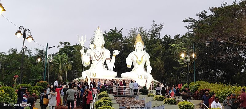 Gallery image 8 of VIZAG WITH ARAKU PUJA SPECIAL 6N 7D tour