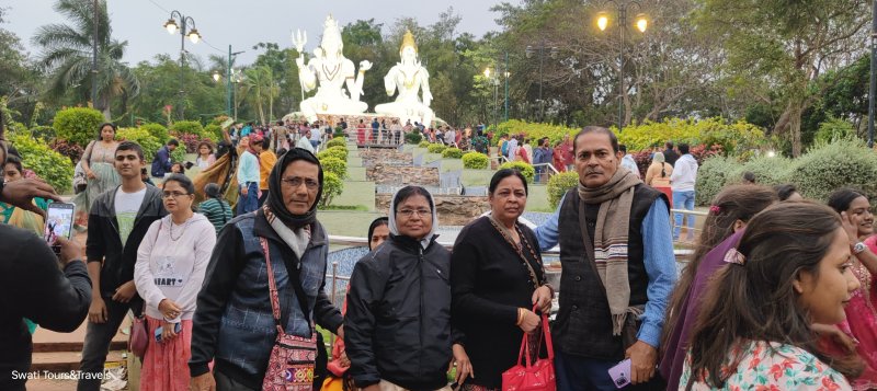 Gallery image 9 of VIZAG WITH ARAKU PUJA SPECIAL 6N 7D tour