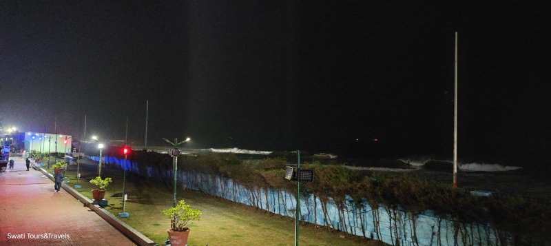 Gallery image 10 of VIZAG WITH ARAKU PUJA SPECIAL 6N 7D tour