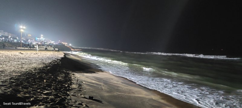 Gallery image 12 of VIZAG WITH ARAKU PUJA SPECIAL 6N 7D tour