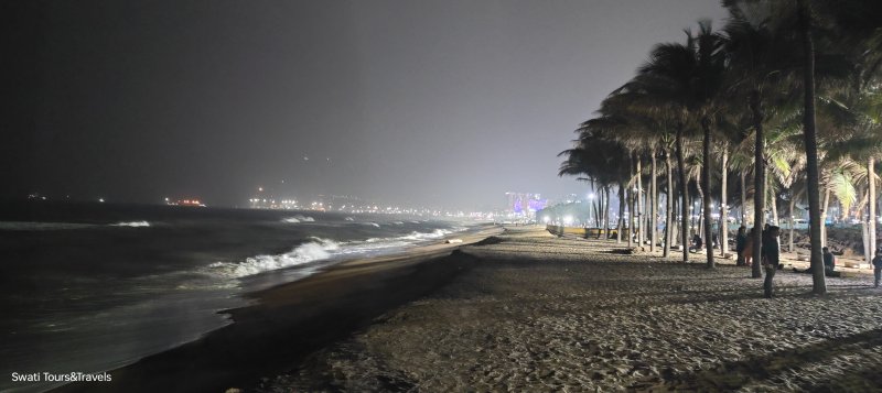 Gallery image 13 of VIZAG WITH ARAKU PUJA SPECIAL 6N 7D tour