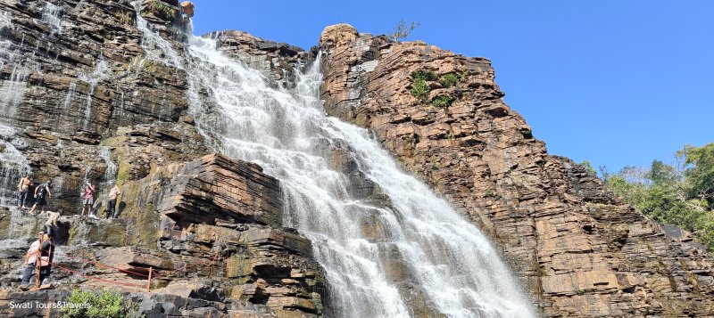 Gallery image 15 of VIZAG WITH ARAKU PUJA SPECIAL 6N 7D tour