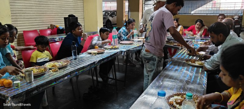 Gallery image 17 of VIZAG WITH ARAKU PUJA SPECIAL 6N 7D tour