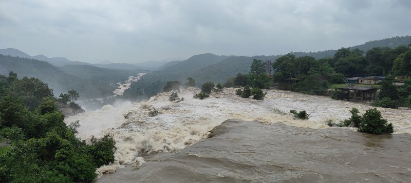 Gallery image 1 of RANCHI WITH NETARHAT 5N 6D tour