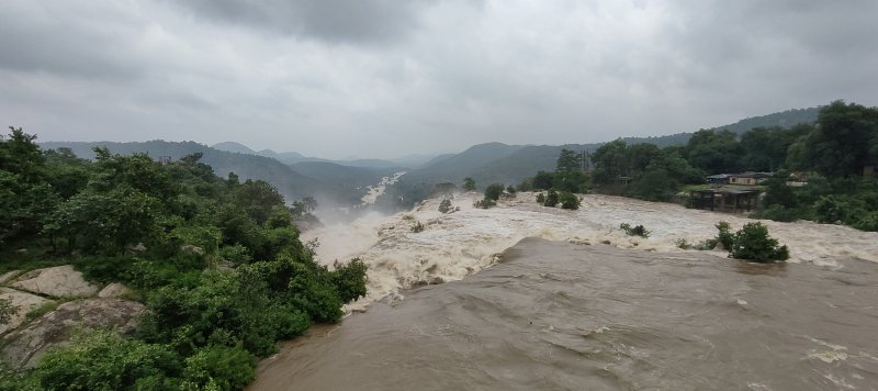 Gallery image 2 of RANCHI WITH NETARHAT 5N 6D tour