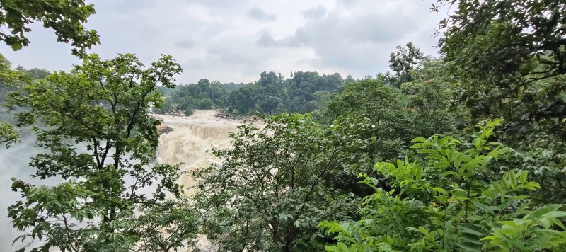 Gallery image 3 of RANCHI WITH NETARHAT 5N 6D tour