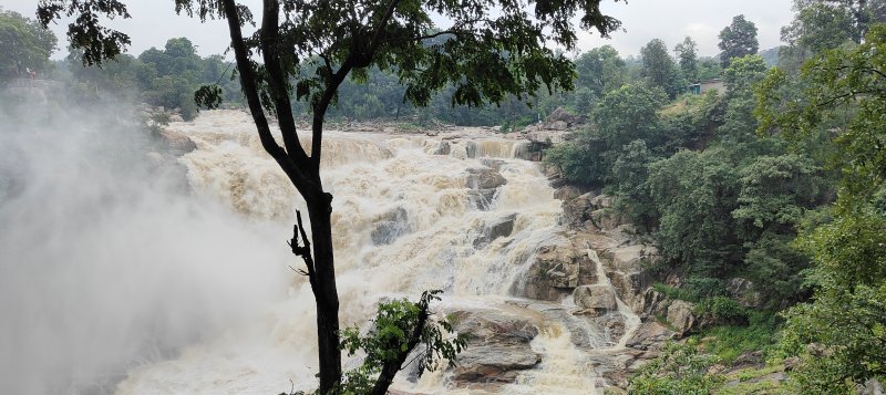 Gallery image 4 of RANCHI WITH NETARHAT 5N 6D tour