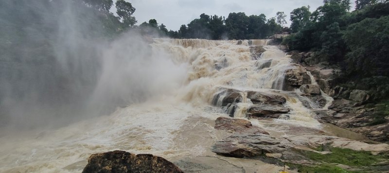 Gallery image 5 of RANCHI WITH NETARHAT 5N 6D tour