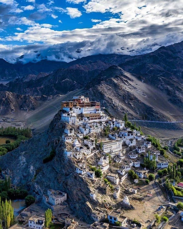 Ladakh Tour